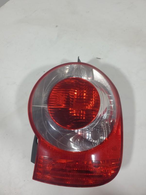 Feu arriere principal droit (feux) RENAULT MODUS PHASE 1  - 1