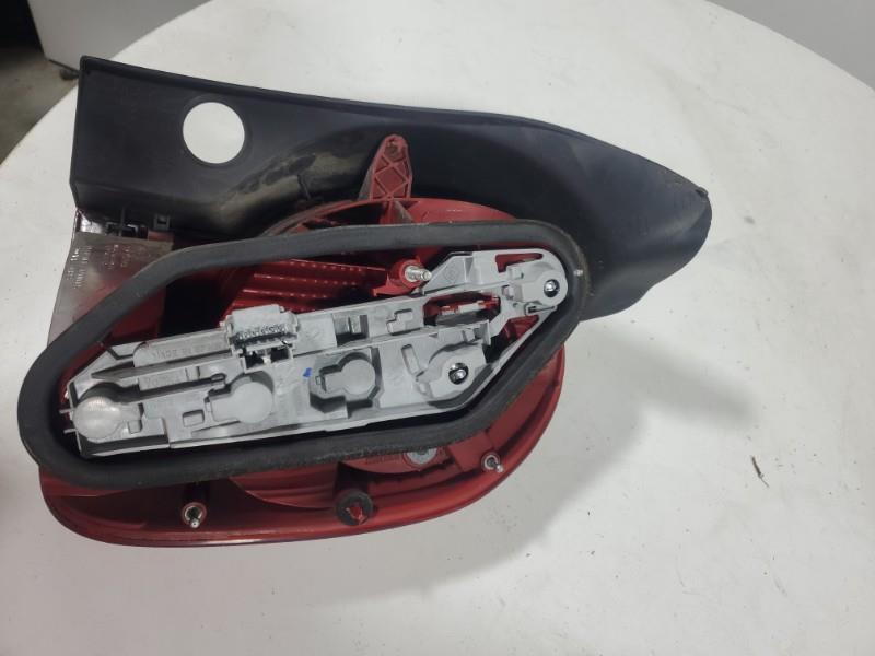 Feu arriere principal gauche (feux) RENAULT MODUS PHASE 1  - 1