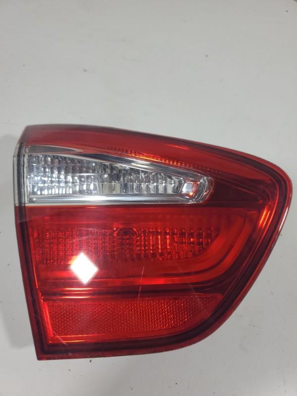 Feu arriere secondaire gauche (feux) KIA RIO 3 PHASE 1 Essence - 1