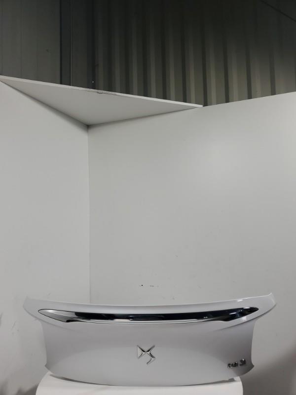 Malle/Hayon arriere DS DS3 CABRIOLET PHASE 2 Essence - 1