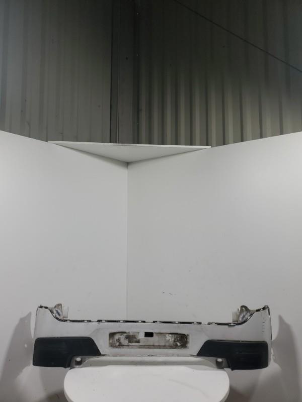 Pare choc arriere CITROEN C4 CACTUS Essence - 1