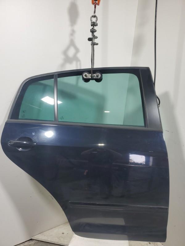 Porte arriere droit VOLKSWAGEN GOLF PLUS PHASE 2 Diesel - 1