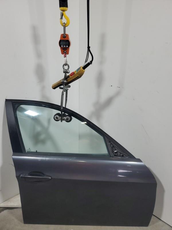 Porte avant droit BMW SERIE 3 E90 PHASE 1 Diesel - 1