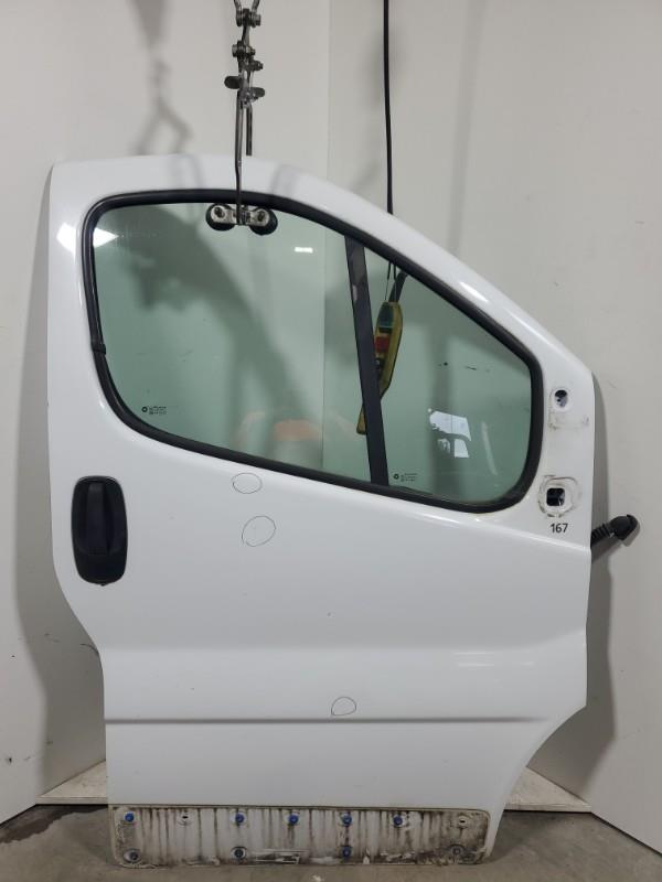 Porte avant droit RENAULT TRAFIC 2 PHASE 2 Diesel - 1