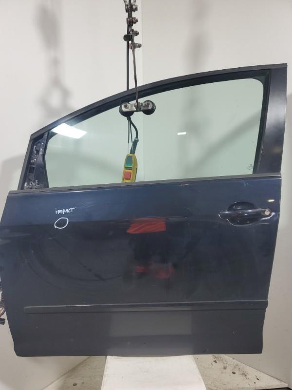 Porte avant gauche VOLKSWAGEN GOLF PLUS PHASE 2 Diesel - 1