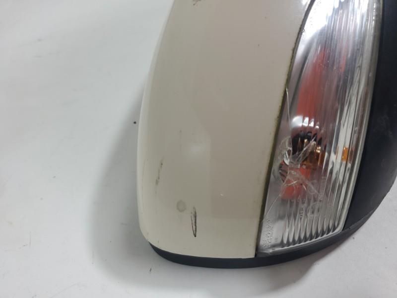 Retroviseur droit RENAULT CAPTUR 1 PHASE 1 Essence - 1
