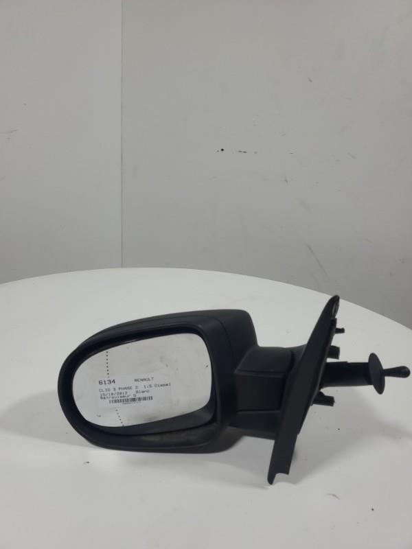 Retroviseur gauche RENAULT CLIO 3 PHASE 2 Diesel - 1