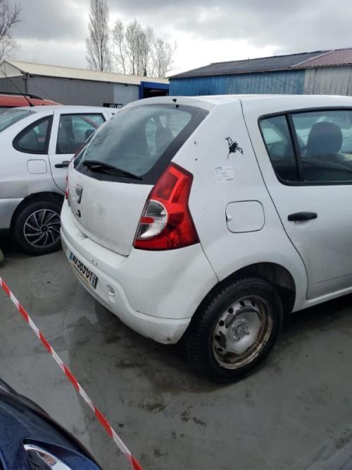 Photo de la pièce