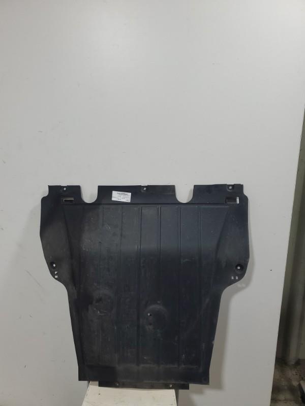 Cache sous moteur RENAULT CLIO 4 PHASE 1 Diesel - 1