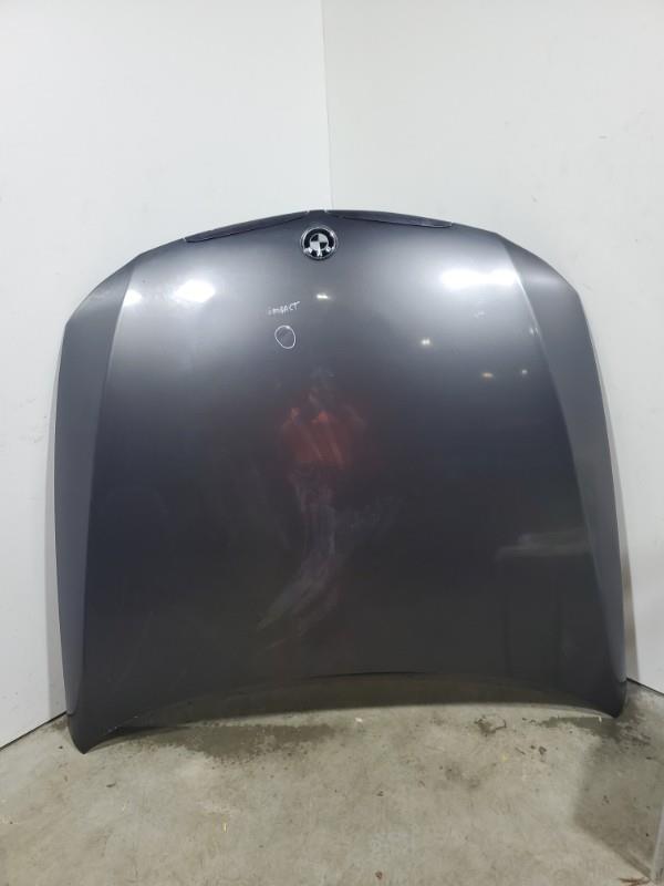 Capot BMW SERIE 3 E90 PHASE 1 Diesel - 1