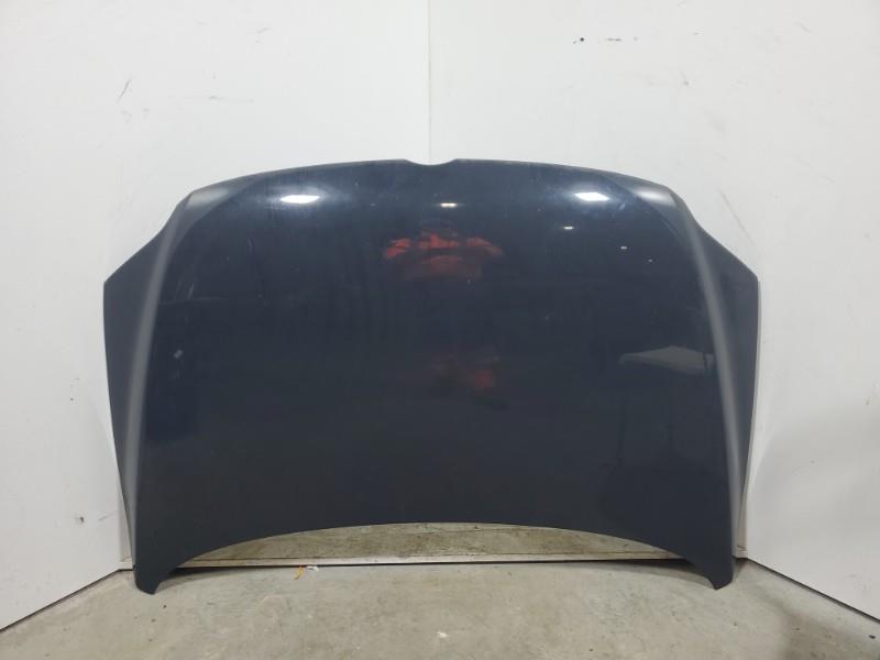 Capot VOLKSWAGEN FOX Diesel - 1