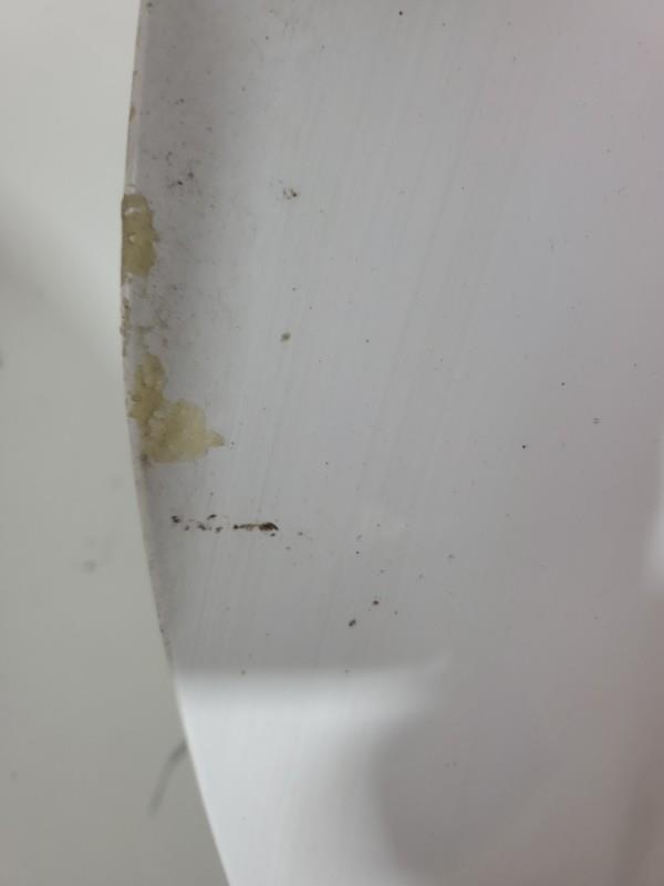 Capot HYUNDAI I 10 1 PHASE 1 Essence - 1