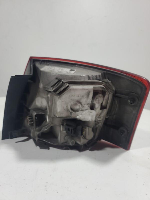 Feu arriere principal gauche (feux) AUDI A4 2 AVANT PHASE 2 BREAK Diesel - 1