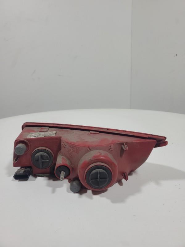 Feu arriere secondaire gauche (feux) RENAULT LAGUNA 3 PHASE 1 COUPE Diesel - 1