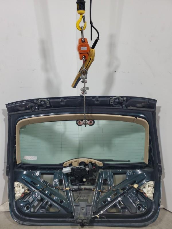 Malle/Hayon arriere BMW SERIE 3 E91 TOURING PHASE 1 BREAK Diesel - 1