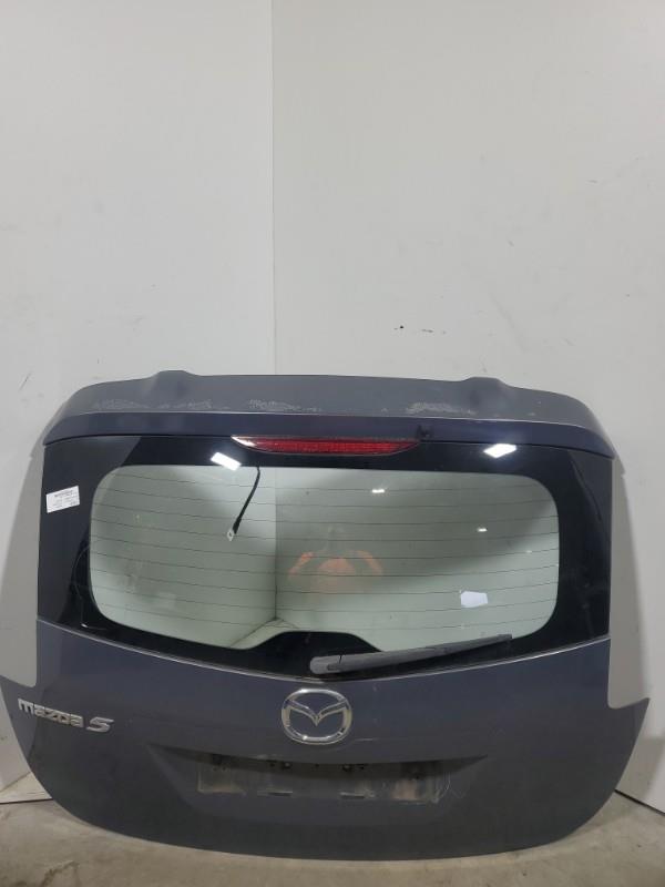 Malle/Hayon arriere MAZDA 5 1 PHASE 2 Diesel - 1