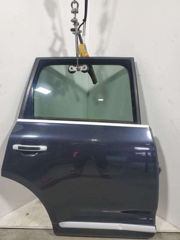 Porte arriere droit PORSCHE CAYENNE 1 PHASE 1 Essence - 1