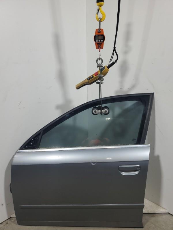 Porte avant gauche AUDI A4 2 AVANT PHASE 2 BREAK Diesel - 1