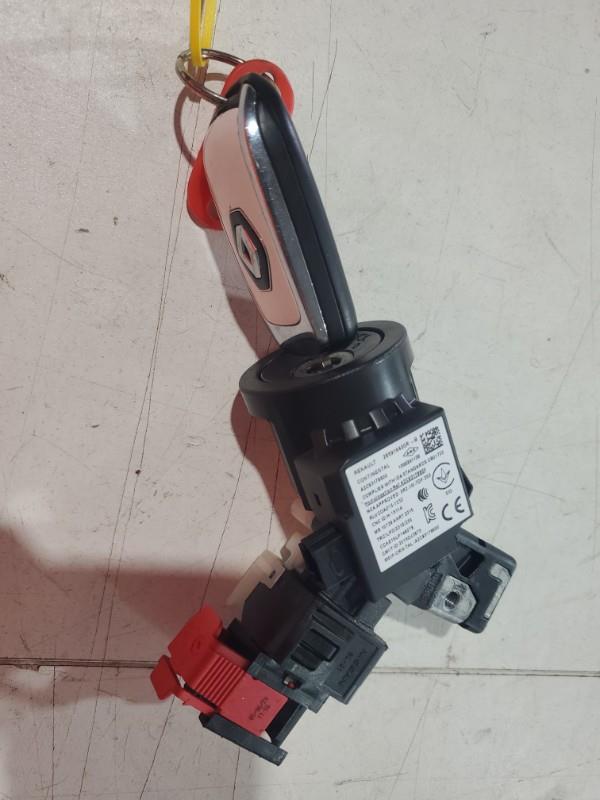 Antivol de direction RENAULT CLIO 5 PHASE 1 Diesel - 1