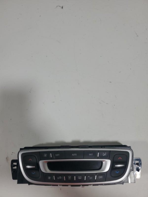 Commande chauffage RENAULT MEGANE 3 PHASE 3 Essence - 1