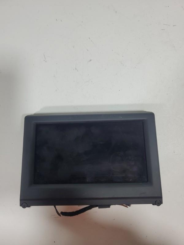 Ecran GPS AUDI A1 1 PHASE 1 Diesel - 1