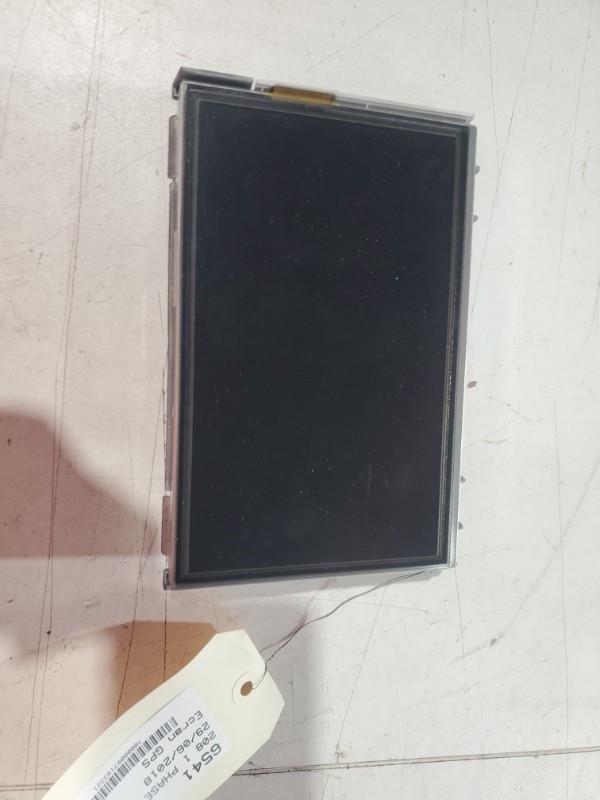 Ecran GPS PEUGEOT 208 1 PHASE 2 Essence - 1