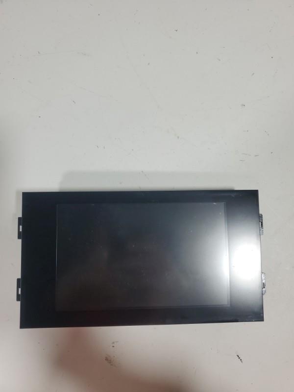 Ecran GPS PEUGEOT 308 2 PHASE 1 Diesel - 1