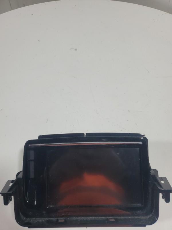 Ecran GPS RENAULT MEGANE 3 PHASE 3 Essence - 1