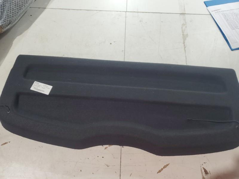 Plage arriere CITROEN C3 3 PHASE 1 Diesel - 1