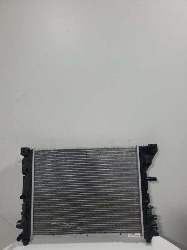 Radiateur eau RENAULT ZOE 1 Electricité - 1