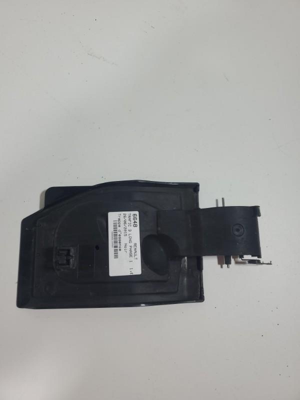 Trappe d'essence RENAULT TRAFIC 3 LONG PHASE 1 Diesel - 1
