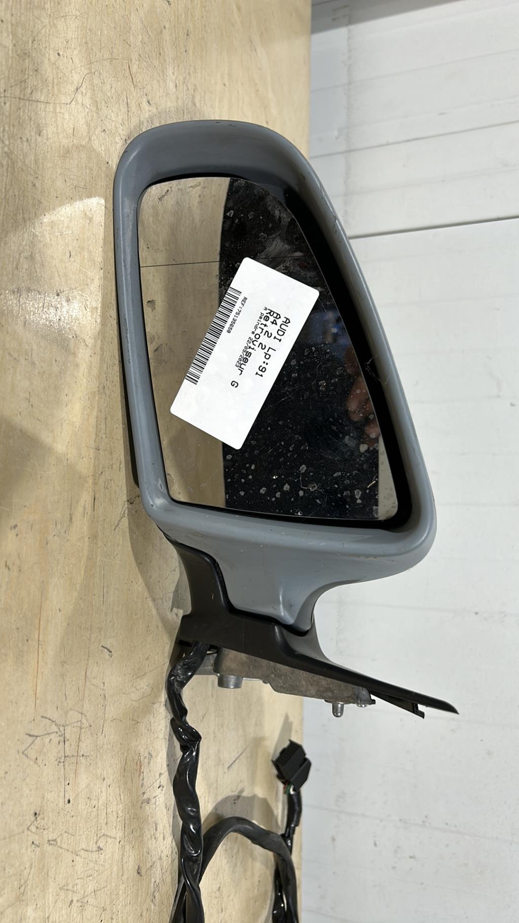 Retroviseur gauche AUDI A4 2  - 1