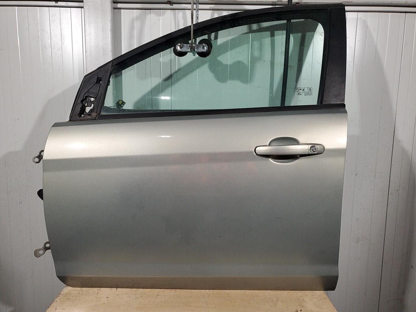 Porte avant gauche FORD FOCUS 2 PHASE 2 Diesel - 1