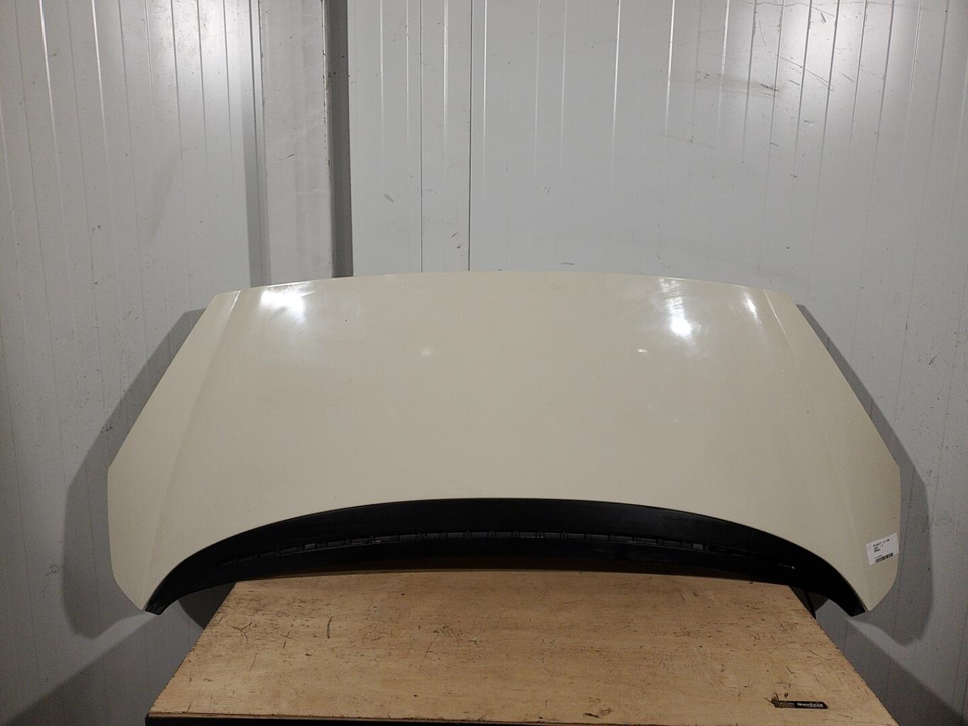Capot PEUGEOT 1007  - 1