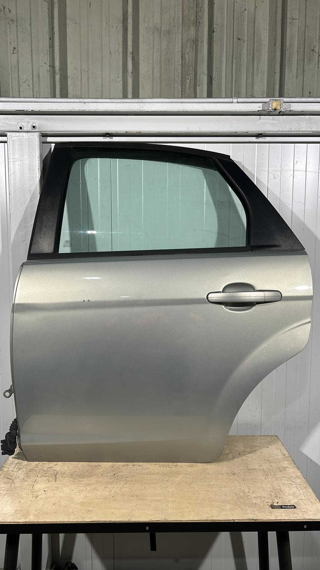 Porte arriere gauche FORD FOCUS 2 PHASE 2 Diesel - 1