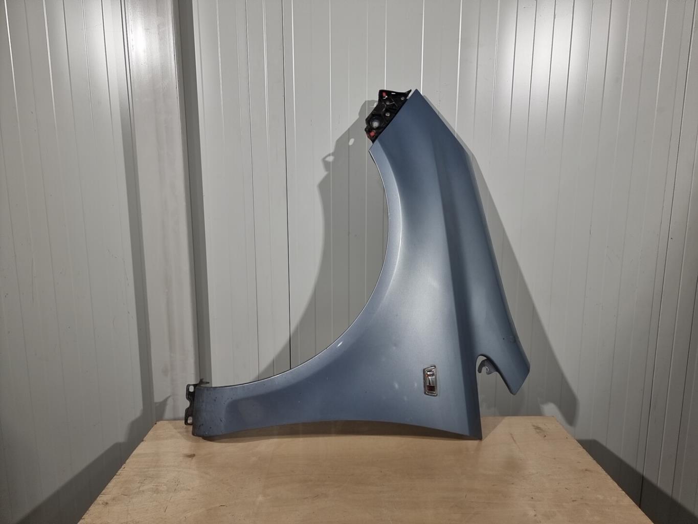 Aile avant gauche OPEL CORSA D PHASE 1 Essence - 1
