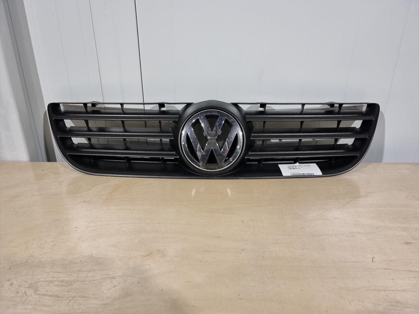 Calandre VOLKSWAGEN POLO 4 PHASE 2 Diesel - 1