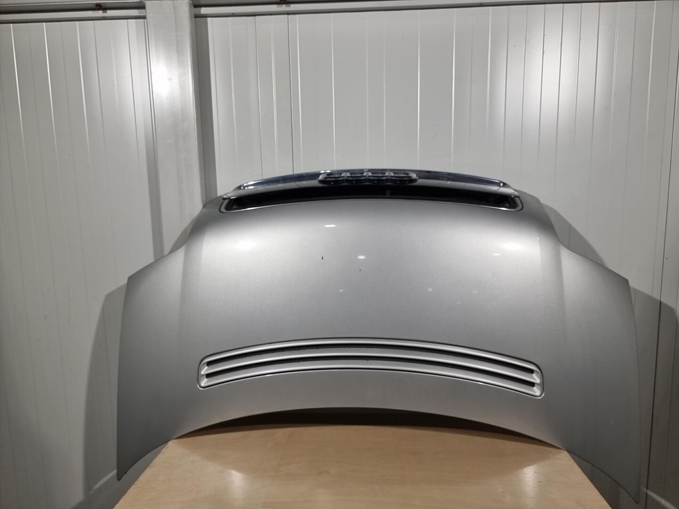 Capot AUDI A2 Essence - 1