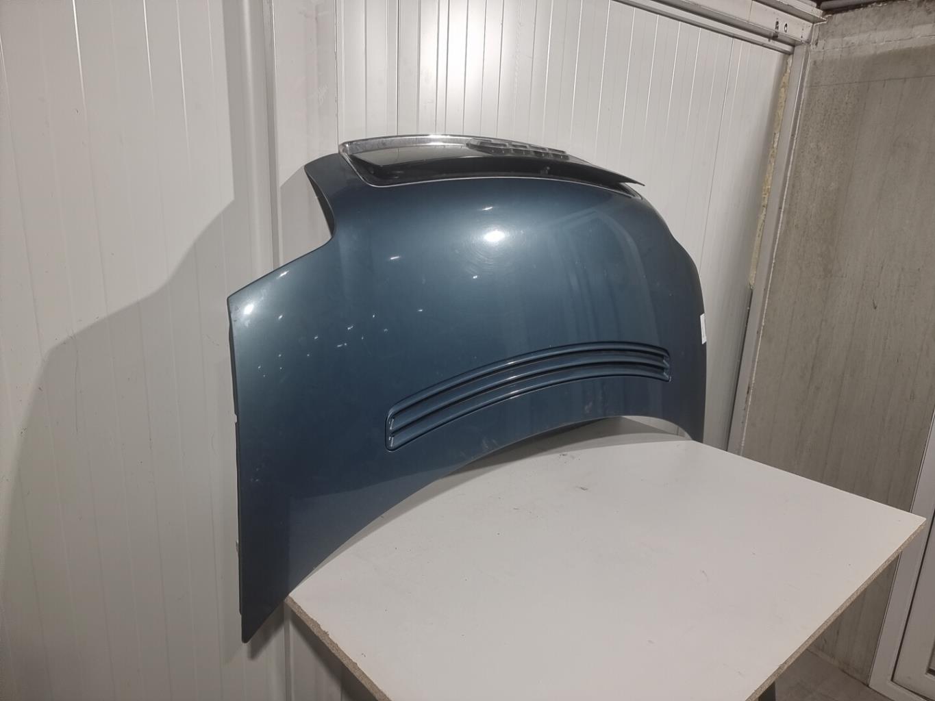 Capot AUDI A2 Essence - 1