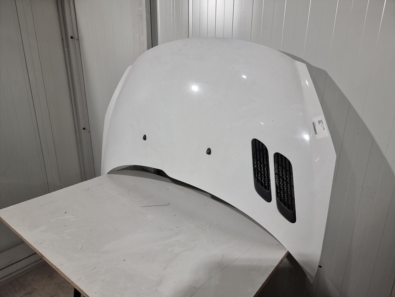 Capot PEUGEOT 206+ Diesel - 1