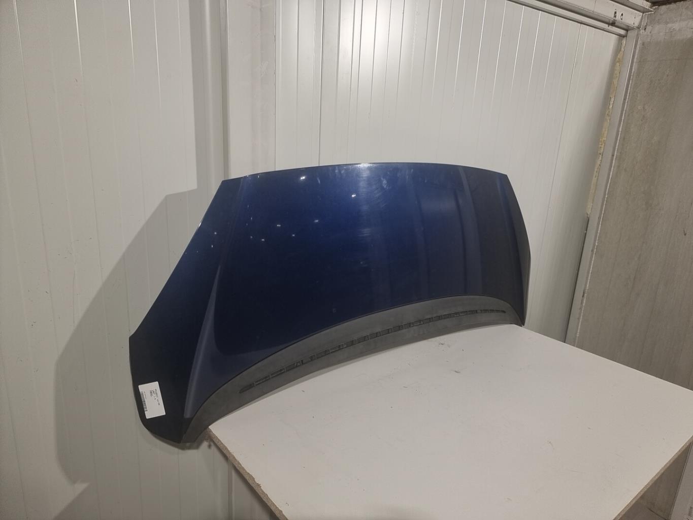 Capot PEUGEOT 1007 Diesel - 1