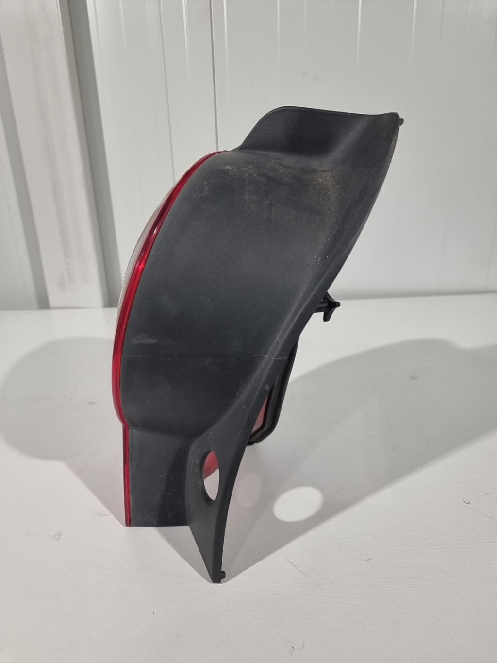 Feu arriere principal gauche (feux) RENAULT MODUS PHASE 1 Diesel - 1