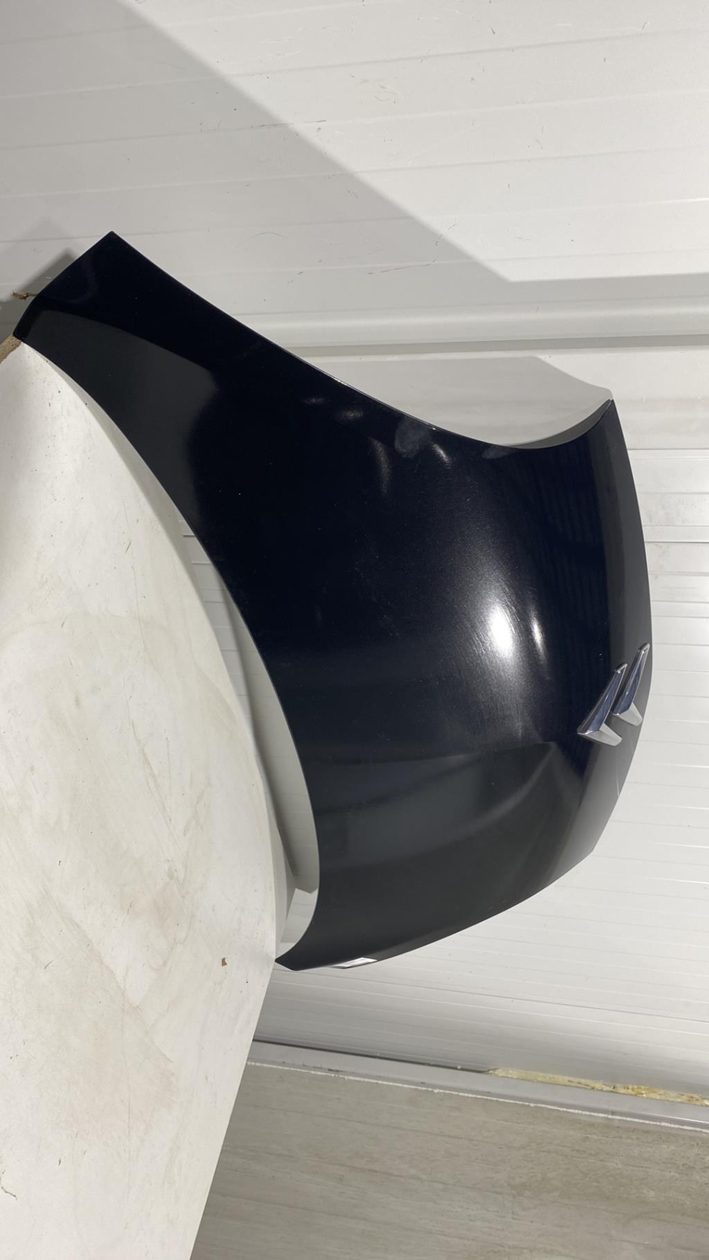 Capot CITROEN C1 1 PHASE 1 Essence - 1