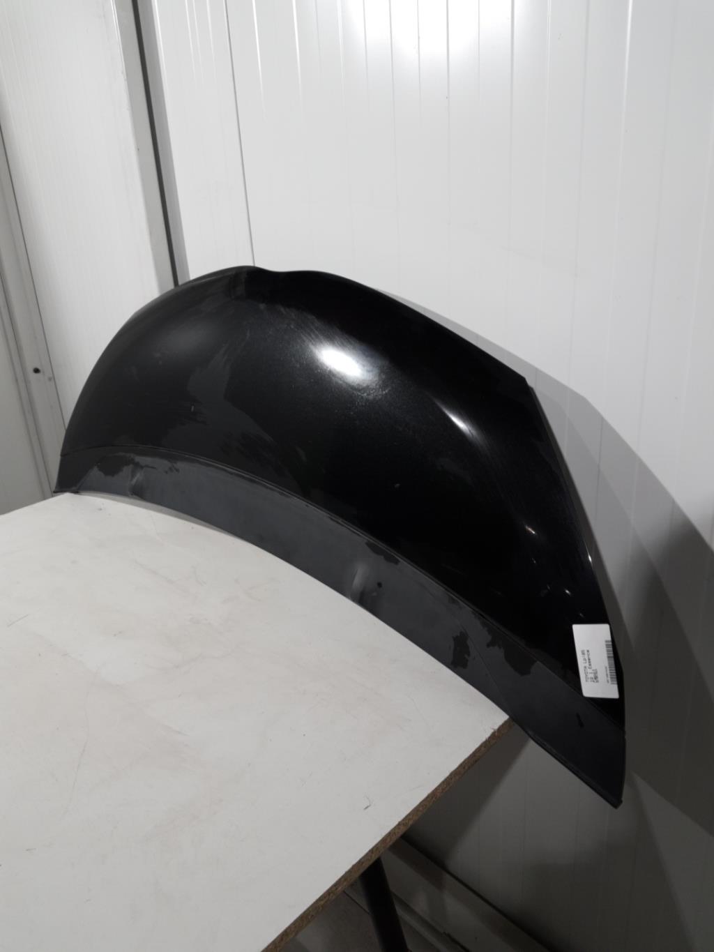Capot TOYOTA IQ Essence - 1