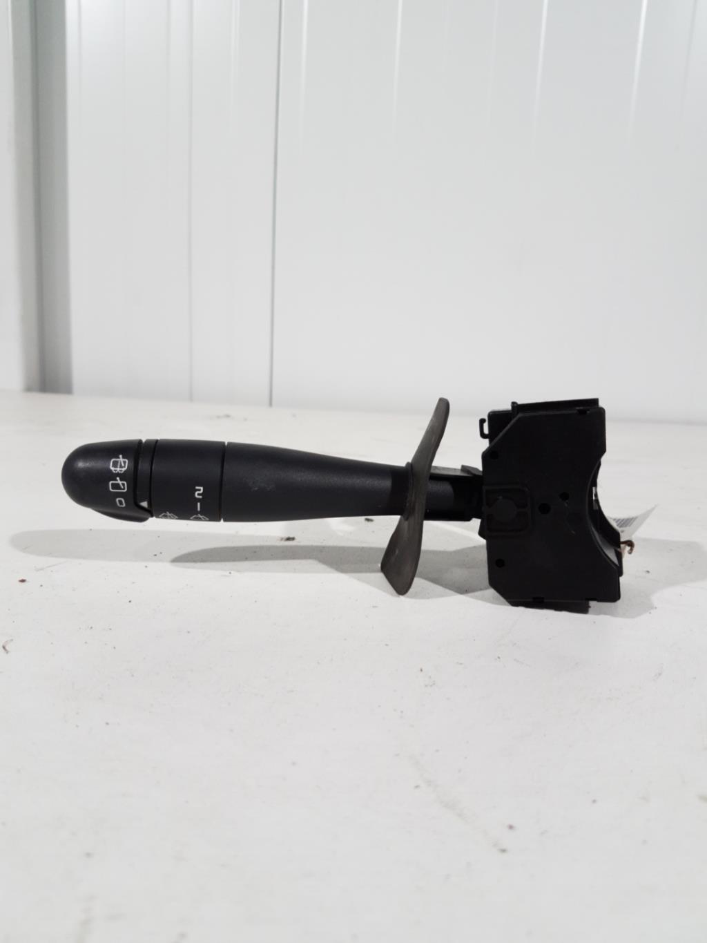 Commodo d'essuie glaces RENAULT CLIO 2 PHASE 2 Diesel - 1