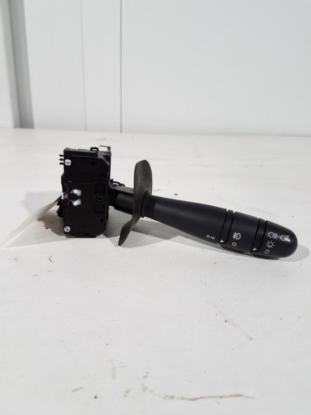 Commodo phare RENAULT CLIO 2 PHASE 2 Diesel - 1