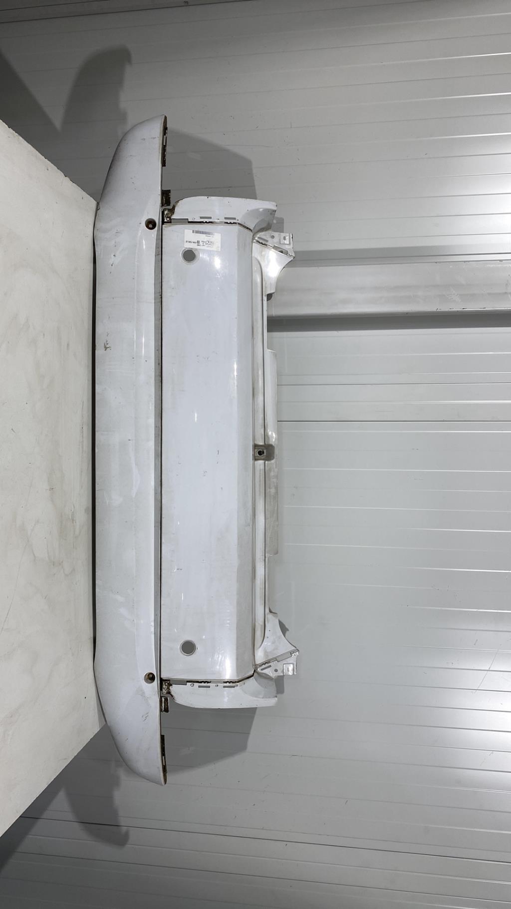 Pare choc arriere SMART FORTWO 2 COUPE Essence - 1