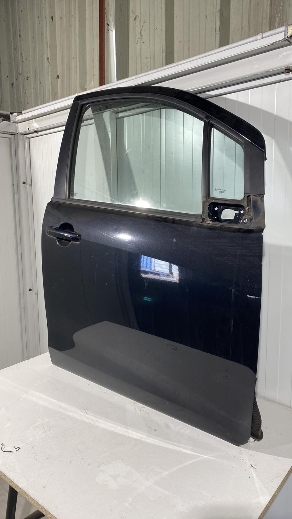 Porte avant droit OPEL AGILA B Essence - 1