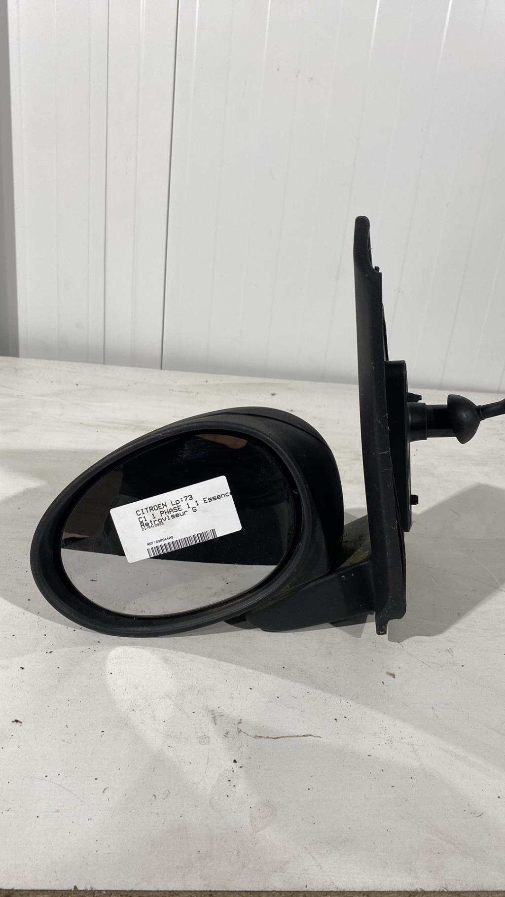 Retroviseur gauche CITROEN C1 1 PHASE 1 Essence - 1