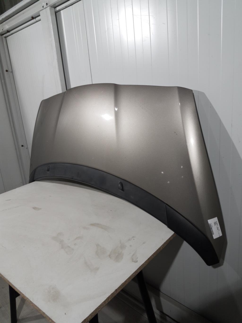 Capot PEUGEOT 5008 1 PHASE 1 Diesel - 1